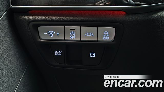 Genesis G80 2021 — photo 31