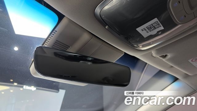 Genesis G80 2021 — photo 32