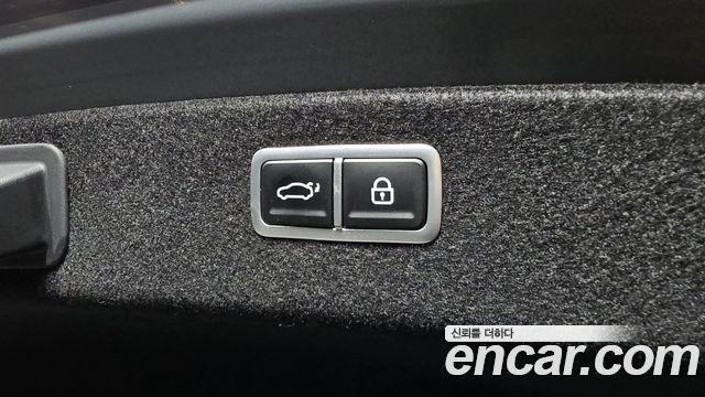 Genesis G80 2021 — photo 34