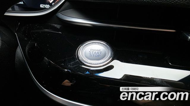 Genesis G80 2021 — photo 35