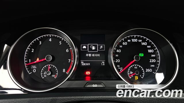 Volkswagen Golf 2014 — photo 11