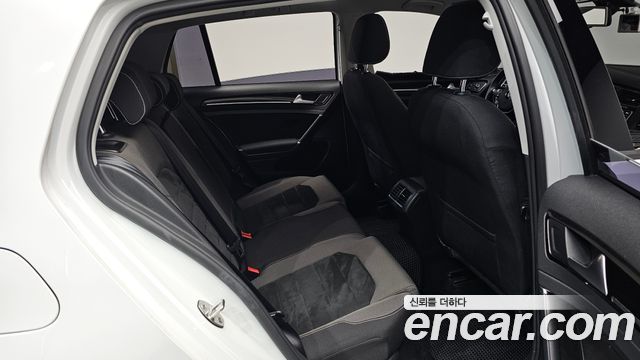 Volkswagen Golf 2014 — photo 18