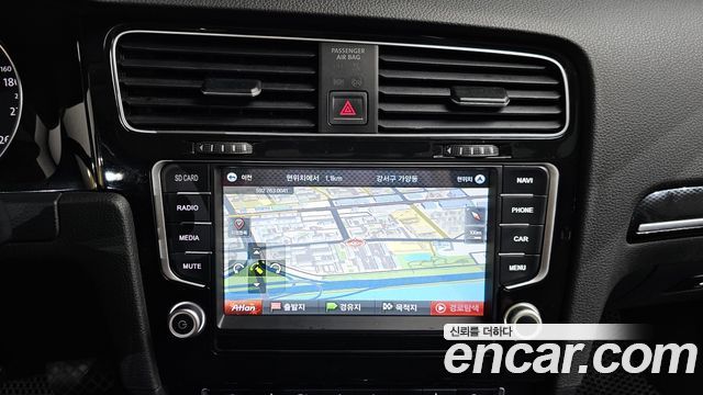 Volkswagen Golf 2014 — photo 20