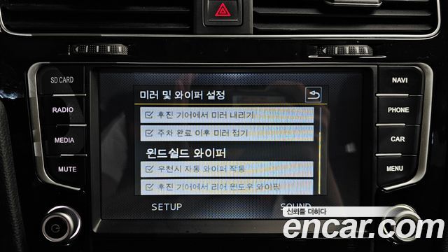 Volkswagen Golf 2014 — photo 23