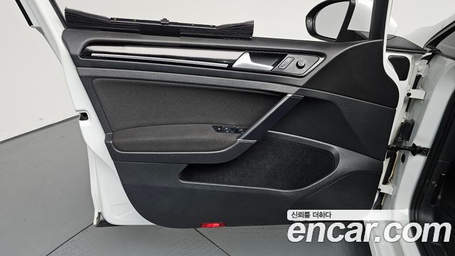Volkswagen Golf 2014 — photo 14