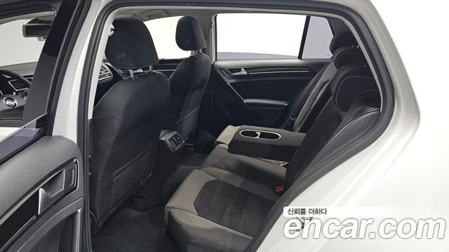 Volkswagen Golf 2014 — photo 16