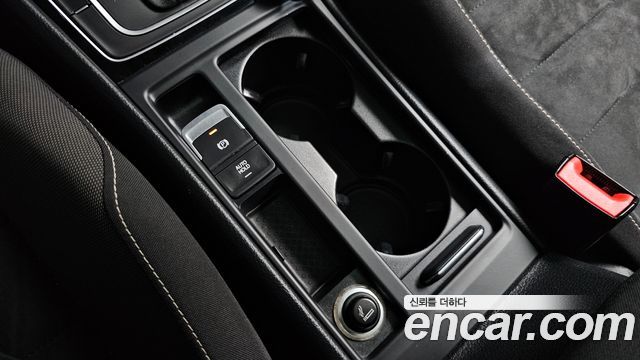 Volkswagen Golf 2014 — photo 27