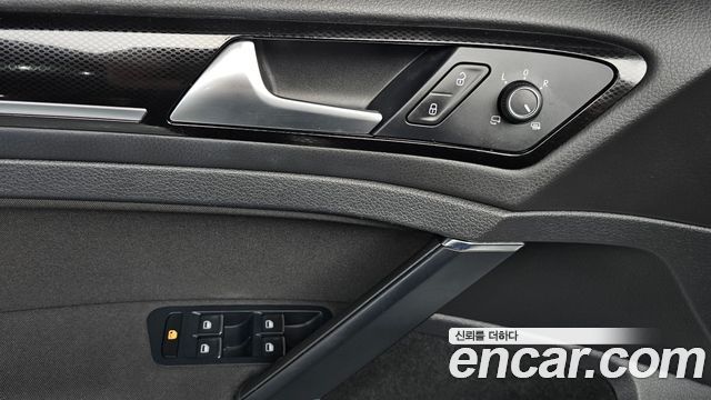 Volkswagen Golf 2014 — photo 28