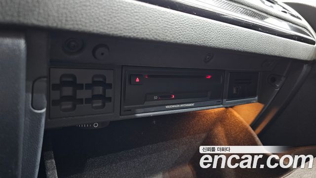 Volkswagen Golf 2014 — photo 29