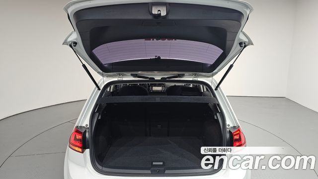 Volkswagen Golf 2014 — photo 31