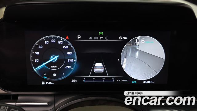 Kia Canival 2023 — photo 11