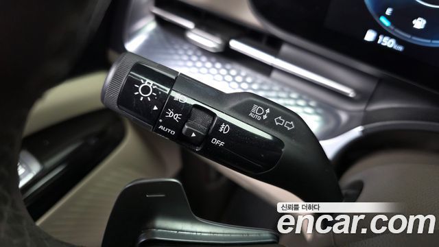 Kia Canival 2023 — photo 28