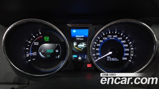 Hyundai Sonata 2015 — photo 11
