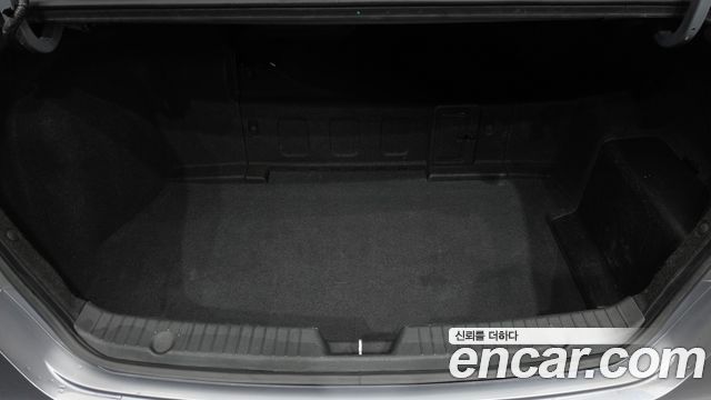 Hyundai Sonata 2015 — photo 24