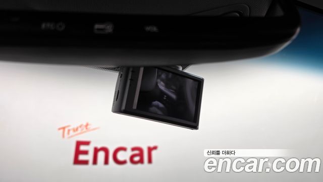 Hyundai Sonata 2015 — photo 25