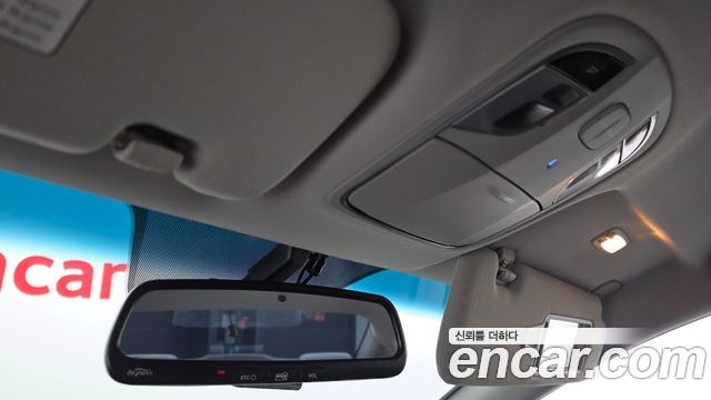 Hyundai Sonata 2015 — photo 26