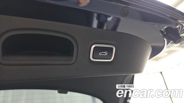 Kia Stinger 2021 — photo 29