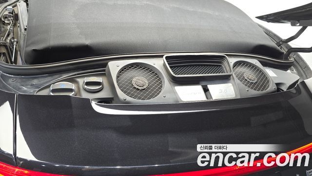 Porsche 911 2014 — photo 6