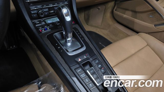 Porsche 911 2014 — photo 9