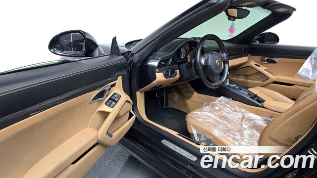 Porsche 911 2014 — photo 10