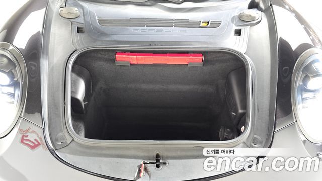 Porsche 911 2014 — photo 15