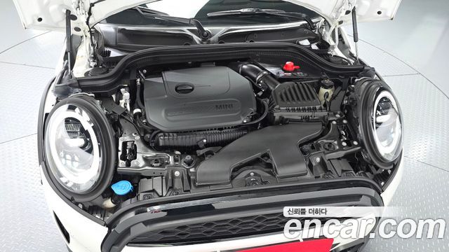Mini Cooper 2024 — photo 6