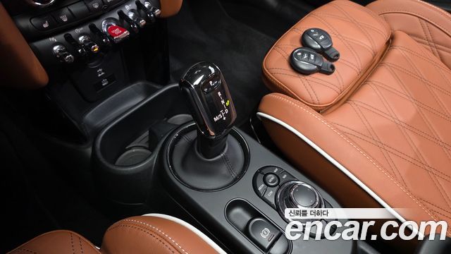 Mini Cooper 2024 — photo 12