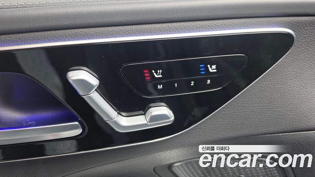 Mercedes-Benz C-Class 2024 — photo 23
