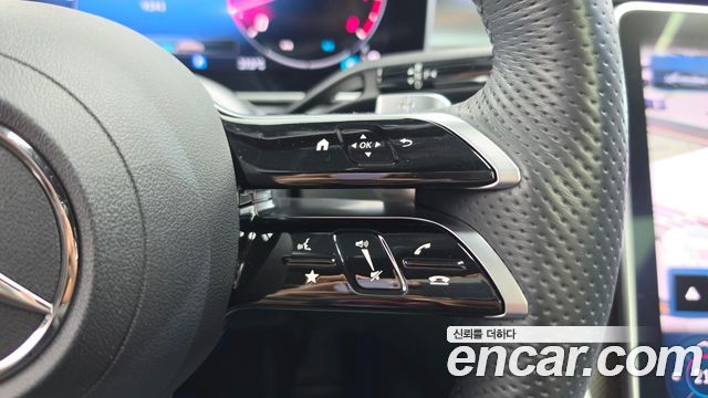 Mercedes-Benz C-Class 2024 — photo 35