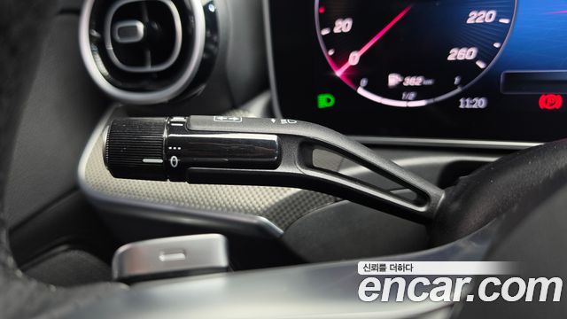 Mercedes-Benz C-Class 2024 — photo 37