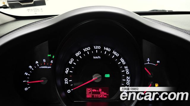 Kia Sportage 2016 — photo 8