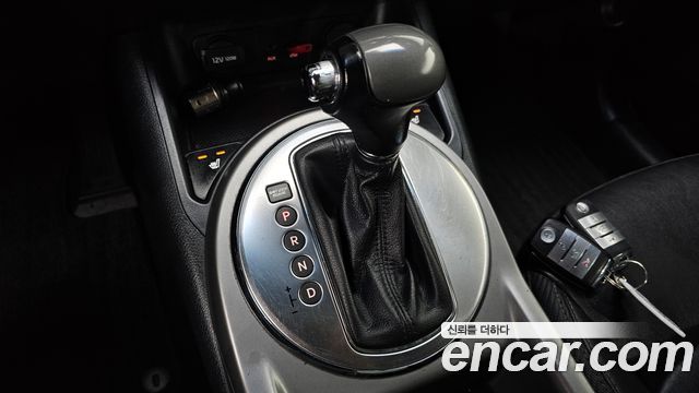 Kia Sportage 2016 — photo 9