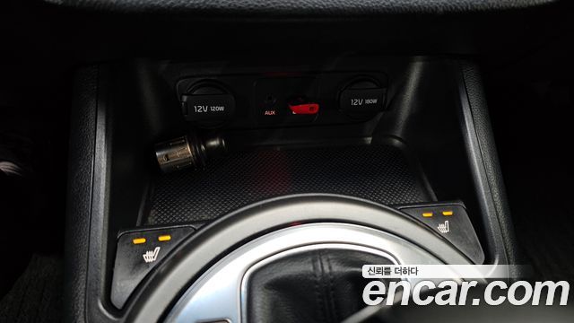 Kia Sportage 2016 — photo 18