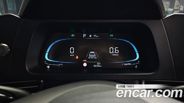 Hyundai AVANTE 2024 — photo 8
