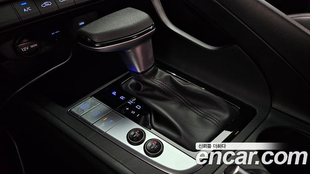 Hyundai AVANTE 2024 — photo 9