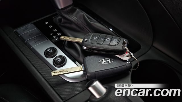 Hyundai AVANTE 2024 — photo 20