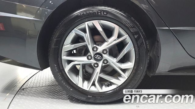 Hyundai Sonata 2023 — photo 5