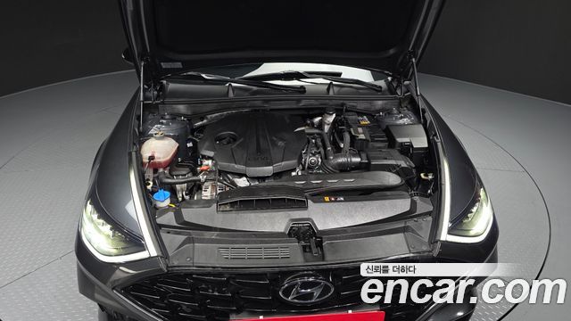Hyundai Sonata 2023 — photo 6