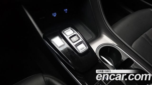 Hyundai Sonata 2023 — photo 12