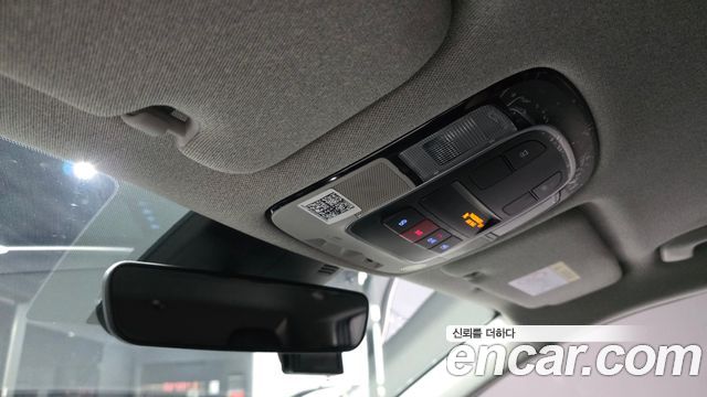 Hyundai Sonata 2023 — photo 24