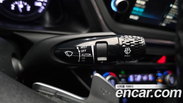 Hyundai Sonata 2023 — photo 25