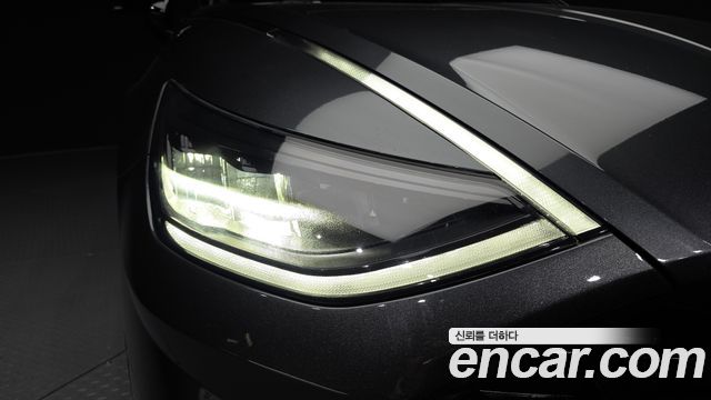 Hyundai Sonata 2023 — photo 8