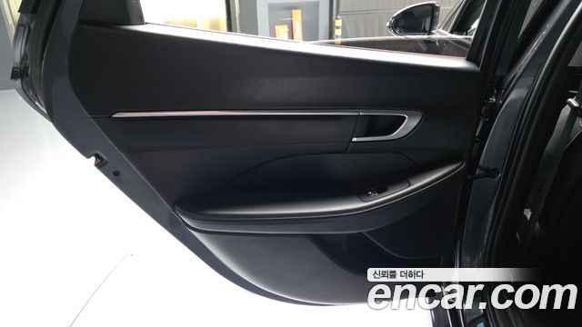Hyundai Sonata 2023 — photo 15