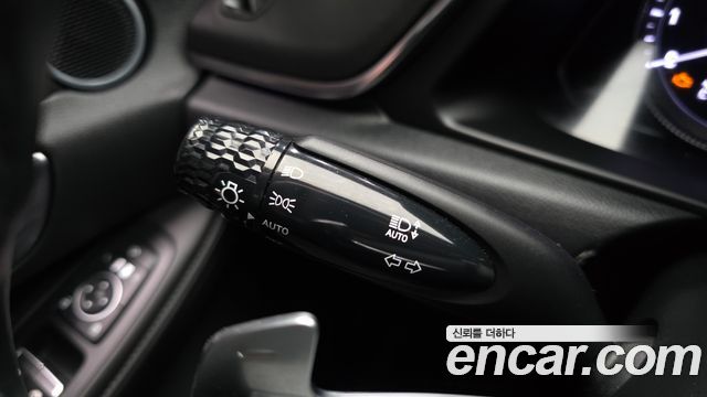 Hyundai Sonata 2023 — photo 27