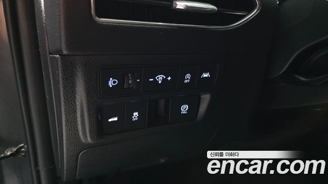 Hyundai Sonata 2023 — photo 28