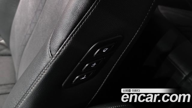 Hyundai Sonata 2023 — photo 29
