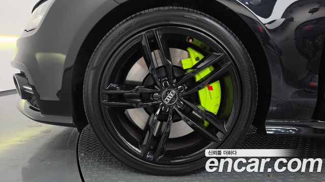 Audi S7 2013 — photo 5
