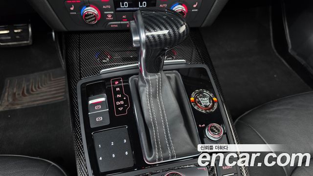 Audi S7 2013 — photo 9
