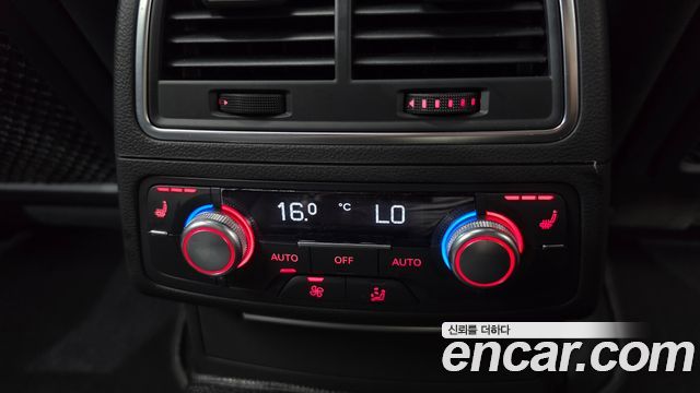 Audi S7 2013 — photo 18