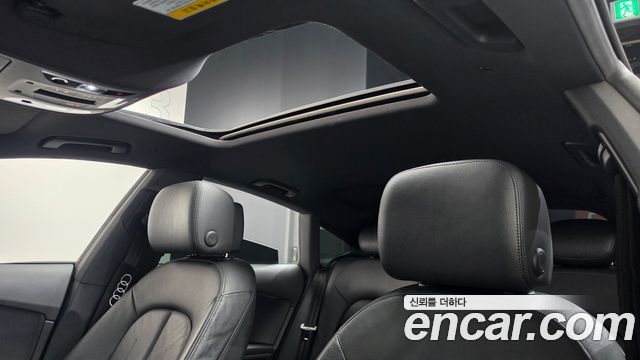 Audi S7 2013 — photo 19